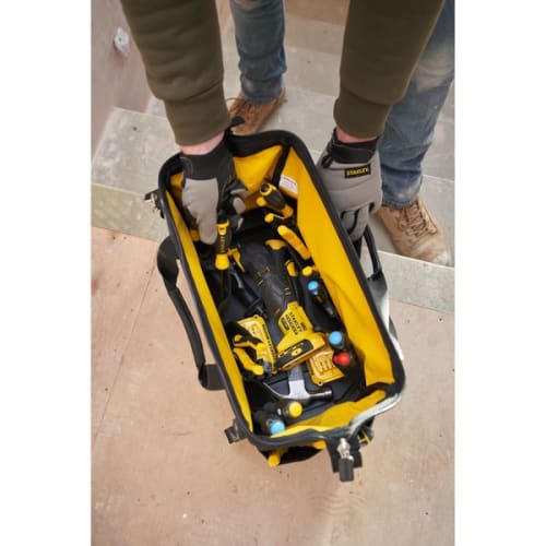 Sac à outils PRO-STACK™ FATMAX® photo du produit image_8 L