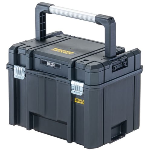 Coffre avec organiseur PRO-STACK™ FATMAX® photo du produit image_1 L