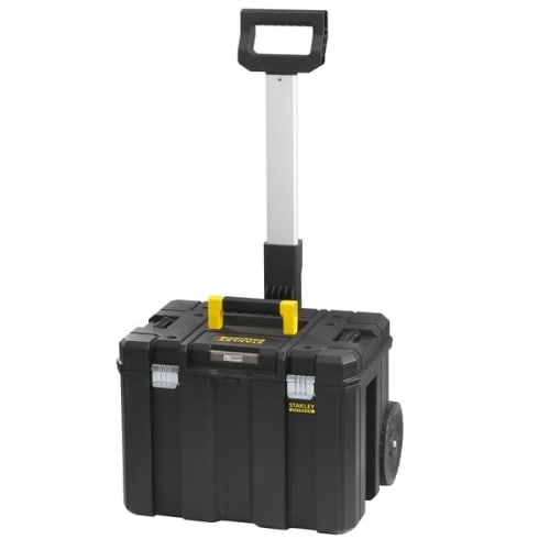 Coffret mobile PRO-STACK™ FATMAX® photo du produit image_1 L