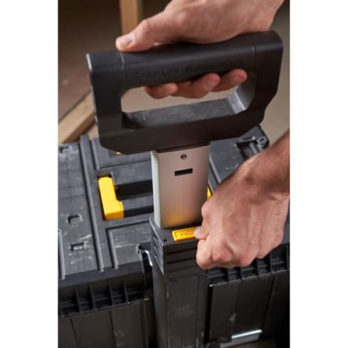 Coffret mobile PRO-STACK™ FATMAX® photo du produit image_2 L