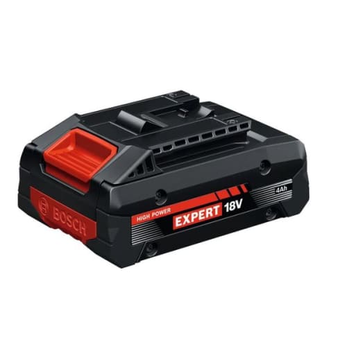 Batterie EXBA18V-40 18V 4Ah photo du produit image_1 L