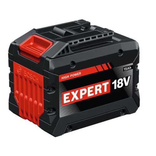 Batterie EXBA18V-150 18V 15Ah photo du produit image_1 L