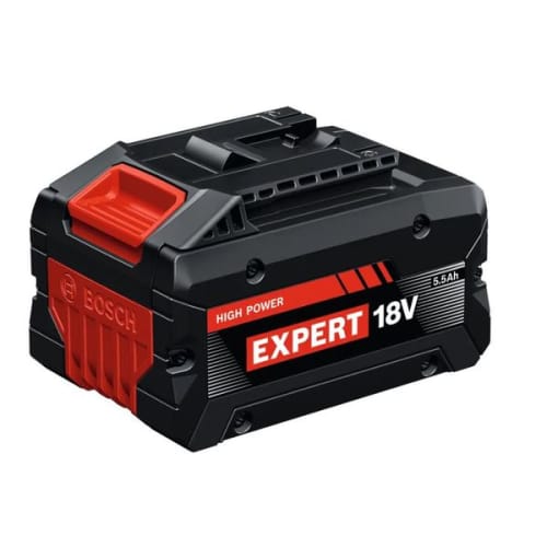 Batterie EXBA18V-55 18V 5,5Ah photo du produit image_1 L
