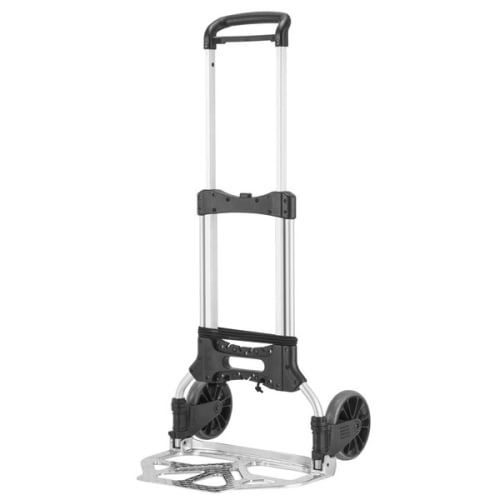 Diable alu pliable 125 kg photo du produit image_1 L