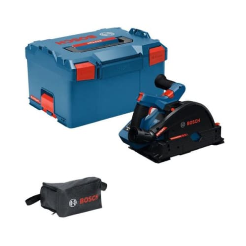 Scie circulaire plongeante Ø140 mm EXKT18V-52G 18V Solo photo du produit image_1 L