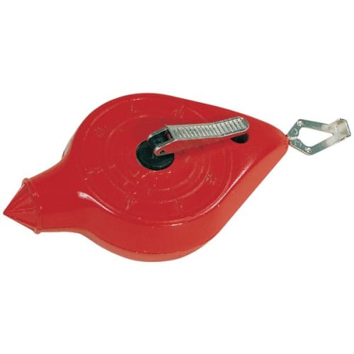 Cordeau boitier métal pro 30 m photo du produit image_1 L