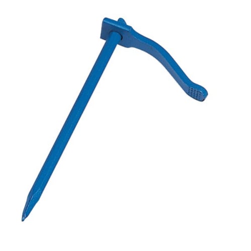 Chevillette tige octogonale 250 x 12 mm photo du produit image_1 L