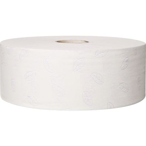 Papier toilette TORK Jumbo Premium · 110273 2 couches, motif gaufré photo du produit image_1 L