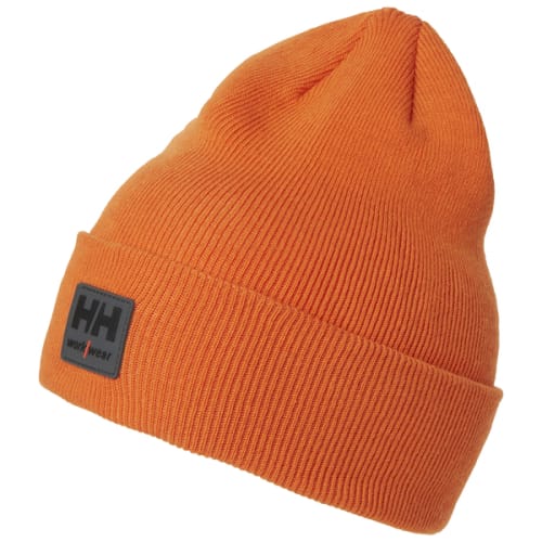 Bonnet KENSINGTON orange TU photo du produit image_1 L