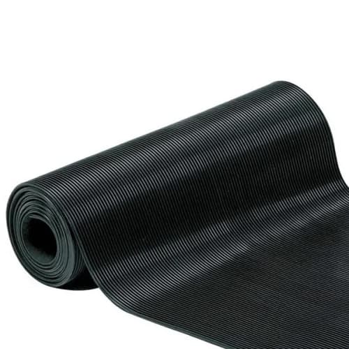 Tapis caoutchouc strié 3 mm x 120 cm photo du produit image_1 L