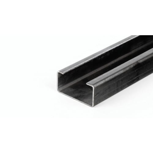 Tube rectangulaire S235 JR 7,5 x 15 x 30 x 1,5/15 photo du produit image_1 L