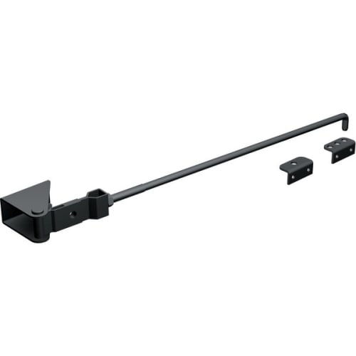 Arrêt de volet 1300 longueur 463 mm photo du produit image_1 L