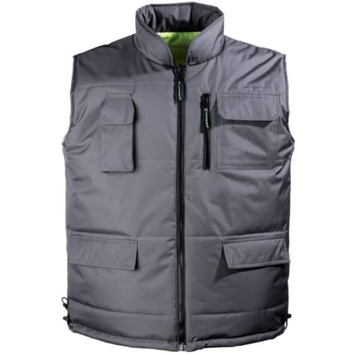 Gilet reversible HI WAY TM photo du produit image_2 L