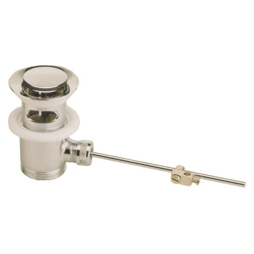 Bonde de lavabo automatique photo du produit image_1 L