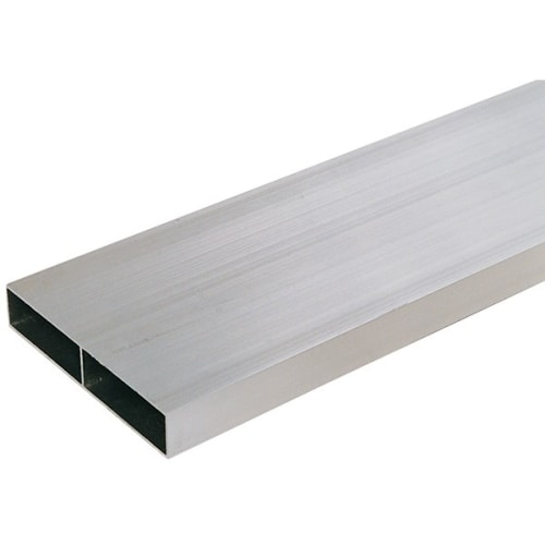 Règle aluminium 1 voile 2 m photo du produit image_1 L