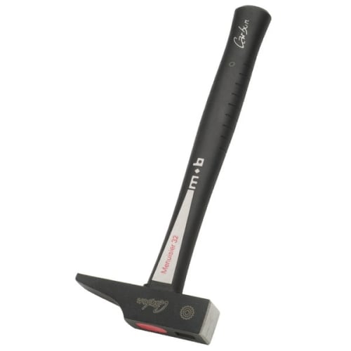 Marteau de menuisier manche Carbon® - tête 20 mm photo du produit image_1 L