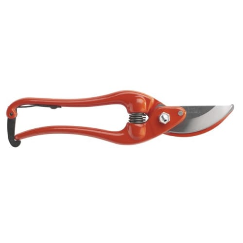 Secateur professionnel forgé une main 23 cm photo du produit image_1 L