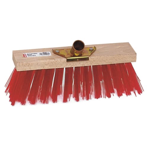 Balai cantonnier PVC 31 cm photo du produit image_1 L