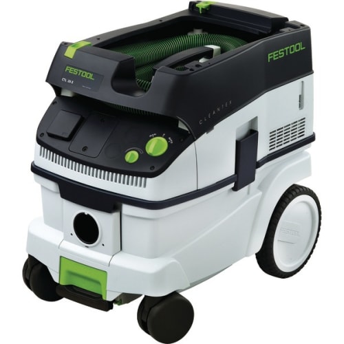 Aspirateur CTL 26 E CLEANTEC 1200W photo du produit image_1 L