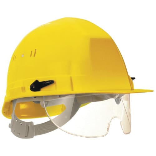 Casque VISIOCEANIC blanc photo du produit image_2 L