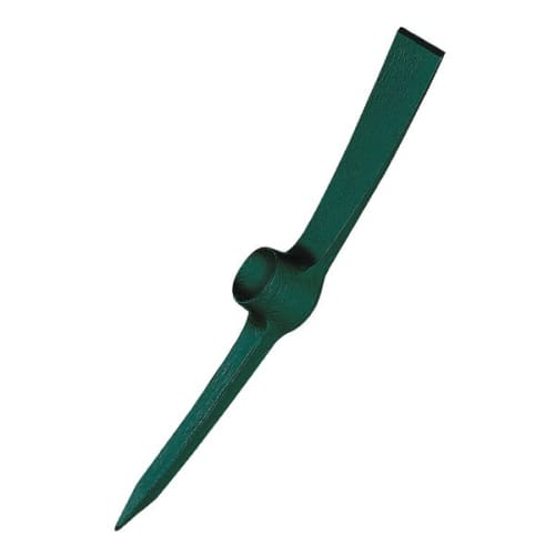 Pioche de terrassier 2.0 kg sans manche photo du produit image_1 L