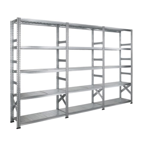 Rayonnage GALVASTAR 3 m photo du produit image_1 L