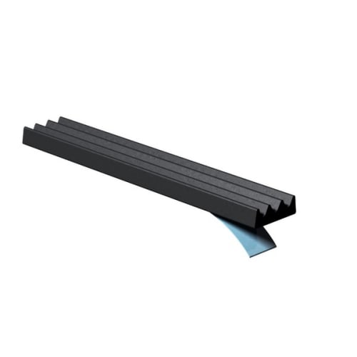 Joint Espace Faible (K) 2-3 mm blanc 7,5 m photo du produit image_1 L