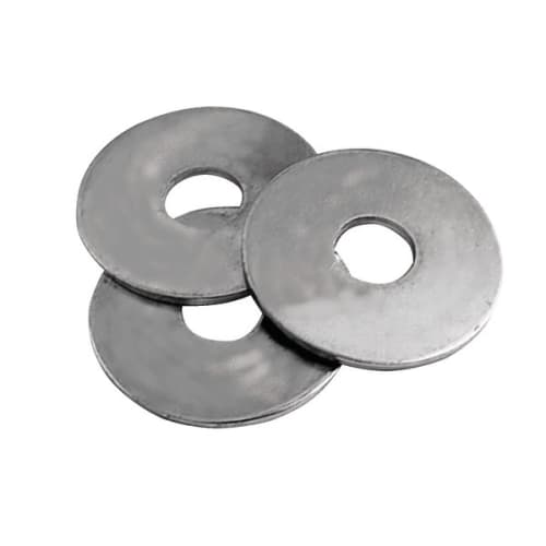 Rondelle plate LL (extra large) M3 - 3x14x0.8 photo du produit image_1 L