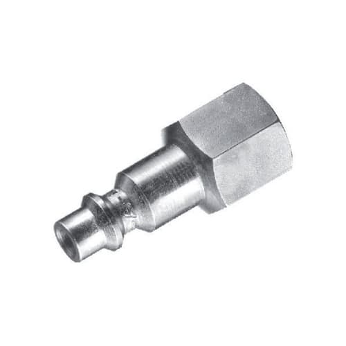 Embouts filetés femelles cylindriques IRP 06 - G 1/4 photo du produit image_1 L