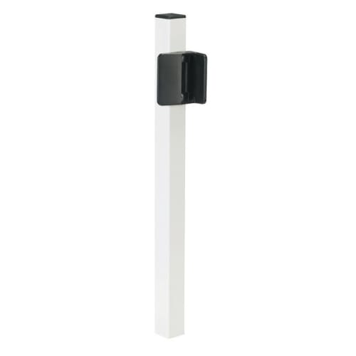 Gâche pour TWIST 40 et pour profil carré de 40 mm photo du produit image_1 L