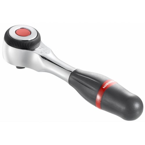 Cliquet 1/4'' manche rotatif photo du produit image_1 L