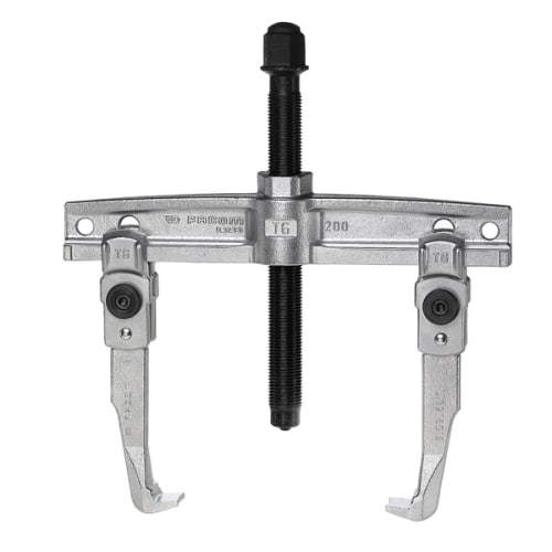 Extracteur 2 griffes coulissants 20-160 mm photo du produit image_1 L