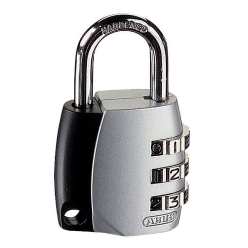 Cadenas combinaison 30 mm design photo du produit image_1 L