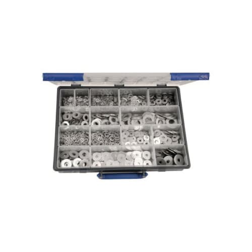 Rondelles - Inox A2 photo du produit image_1 L