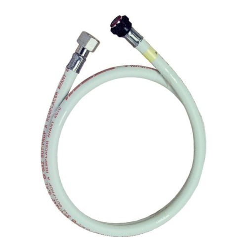 Flexible caoutchouc butane/propane 10 ans 1,00m photo du produit image_1 L