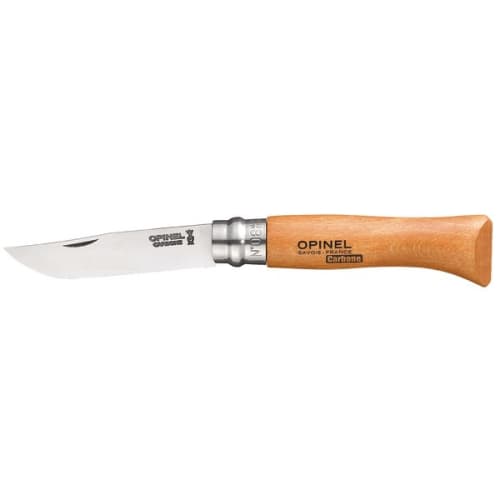 Couteau lame carbone N° 6 photo du produit image_1 L