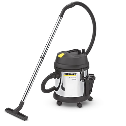 Aspirateur eau/poussières 27L NT27/1 ME photo du produit image_1 L