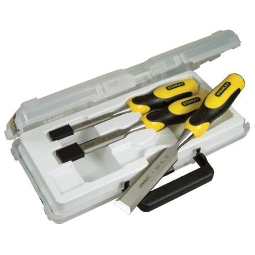 Coffret ciseaux bois Dynagrip® "Strike" photo du produit image_1 L