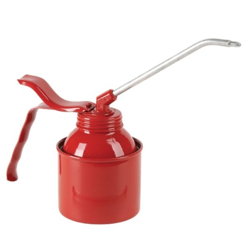 Burette 250 ml acier rouge photo du produit image_1 L