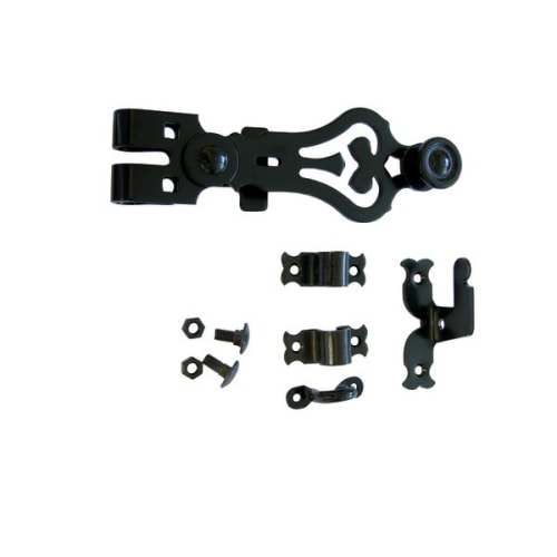 Accessoires EVU noir photo du produit image_1 L