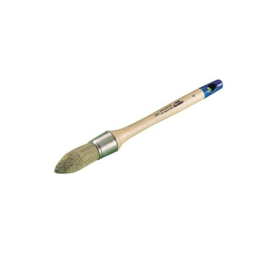 Brosse rechampir spécial acrylique N°0 photo du produit image_1 L
