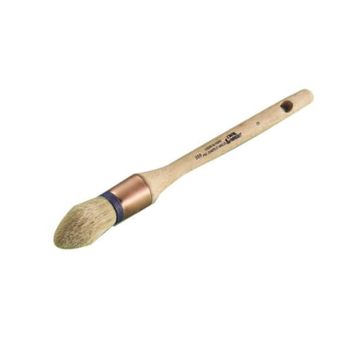 Brosse à rechampir mi-longue prof. 0 photo du produit image_1 L