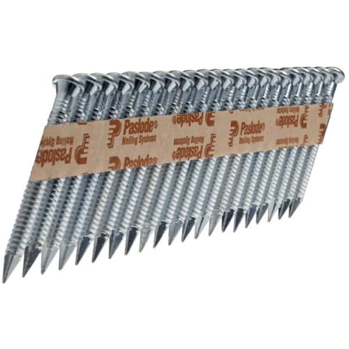 Pointes crantées 4.0 x 35 mm PPN50i + cartouche gaz photo du produit image_1 L