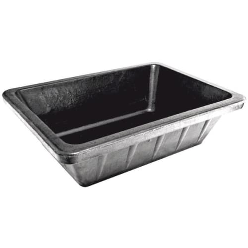 Auge caoutchouc armé 10 litres photo du produit image_1 L