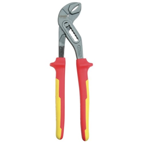 Pince multiprises gaînée isolée 1000V 250 mm photo du produit image_1 L