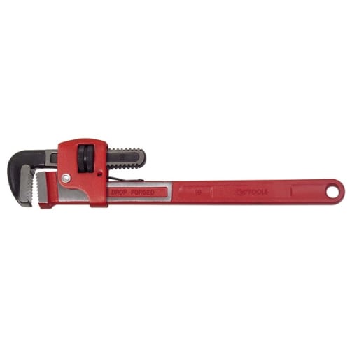 Clé serre-tube type STILLSON 8" 200 mm photo du produit image_1 L
