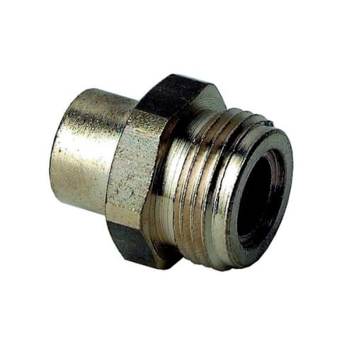 Raccord mâle 20/150 à souder butane/propane Ø 12 photo du produit image_1 L