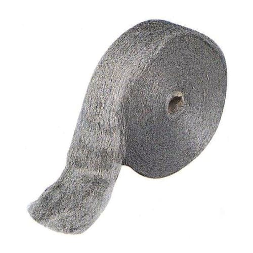 Rouleau laine d'acier grade 00 photo du produit image_1 L