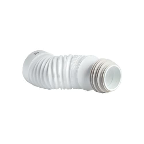 Flexible de raccordement WC extensible photo du produit image_1 L