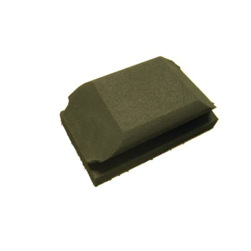 Cale à poncer ergonomique 65 x 110 mm photo du produit image_1 L